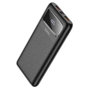 Power Bank Hoco J81 Fast Way PD20W (10000 mAh) [Black]